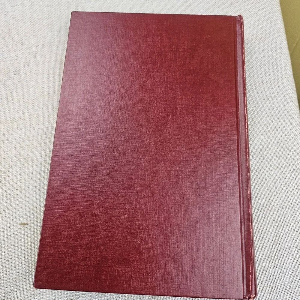 Revivaltime Pulpit No 21 Hardcover Book 1977‎ Assemblies of God Sermons CM Banks